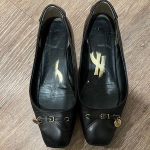 Yves Saint Laurent shoes